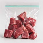 خورشتی گوسفندی بدون استخوان